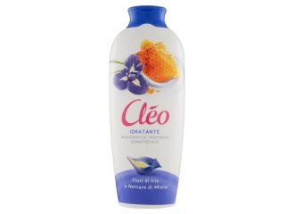 CLEO BAGNO 750ML F IRIS&MIELE