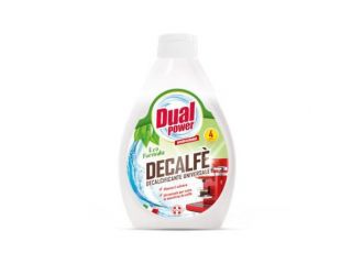 DUAL DECALFE 300ML DECALCIFICANTE