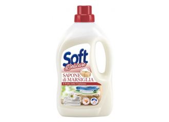 SOFT 900ML MARSIGLIA