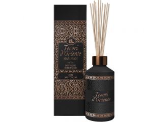 TESORI DEO CASA DIFF+BASTONCINI HAMMAM