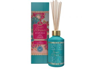 TESORI DEO CASA DIFF+BASTONCINI AYURVEDA