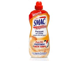 SMAC EXPRESS PAVIMENTI 1LT PARQUET&COTTO