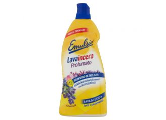 EMULSIO LAVAINCERA 875ML