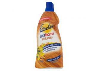 EMULSIO LAVAINCERA 875ML PARQUET