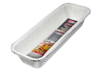 FRIO EXPERT VASCHETTE ALL/CARTA PLUMCAKE 2PEZZI