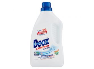 DEOX DEODETERS LIQUIDO LAV 21MIS CLASSICO