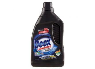 DEOX DEODETERS LIQUIDO LAV 21MIS NOIR