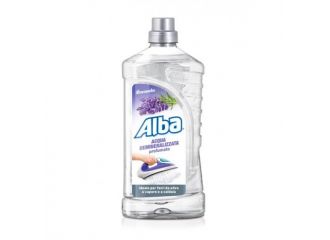 ALBA ACQUA DA STIRO 1LT PROFUMATA LAVANDA