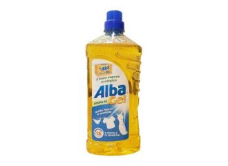 ALBA SAPONE ECOLOGICO GEL 1LT