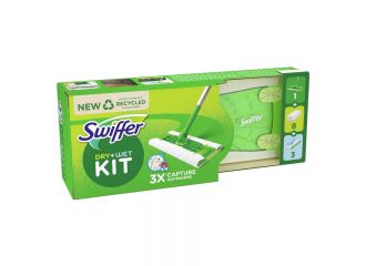 SWIFFER SISTEM COMPL+8PANNI+3PANNI UMIDI