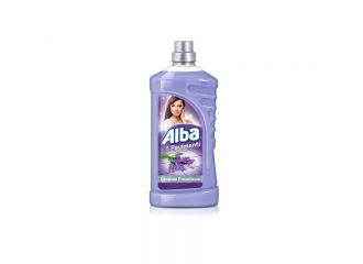 ALBA LAVAPAVIMENTI 1LT LAVANDA