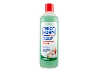 BIOFORM PAVIMENTI 1,5LT IGIENIZZANTE