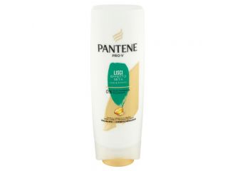 PANTENE BALS NEW 180ML LISCI EFF SETA