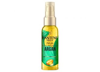 PANTENE NUTRIPLEX OLIO 100ML LISCI&SETOS