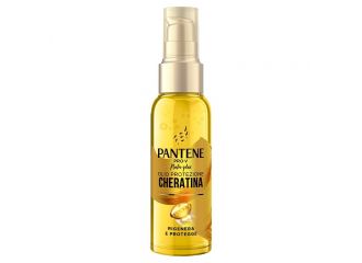 PANTENE NUTRIPLEX OLIO 100ML RIGEN&PROT