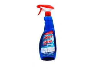 ACTIFF 750ML SPRAY BAGNO IGIENIZZANTE