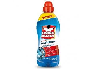 OMINO BIANCO ANTICALC LAVATR GEL 750ML