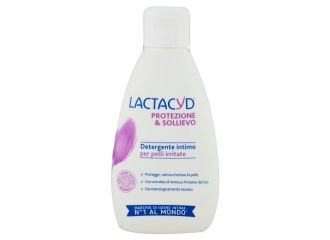 LACTACYD INTIMO 200ML PROTEZ SOLLIEVO