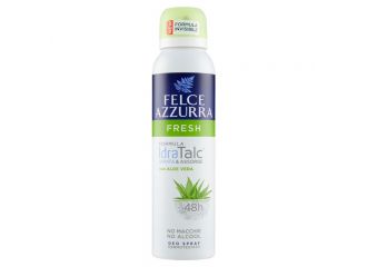 FELCE DEO SPRAY 150ML IDRATALC FRESC