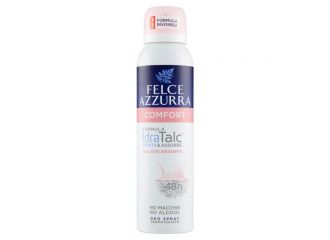 FELCE DEO SPRAY 150ML IDRATALC COMFO