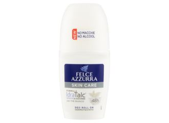 FELCE DEO ROLL-ON 50ML IDRATALC SKIN