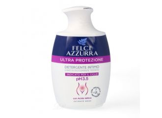 FELCE INTIMO 250ML NEW ULTRA PROTEZ