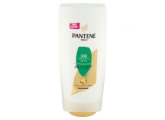 PANTENE BALS NEW 675ML LISCI EFF SETA