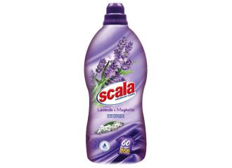 SCALA AMMORBIDENTE CONCENTRATO 1,5LT LAVANDA 60LAV