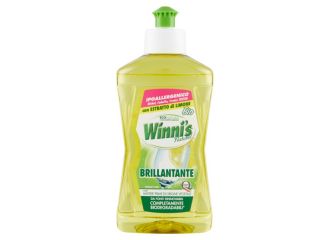 WINNIS BRILLANTANTE LIMONE 250ML