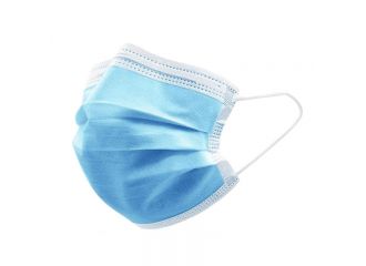 MASCHERINA FACE MASK PROTECTION X 10