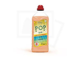 POP LAVAPAVIMENTI 1LT ELITE