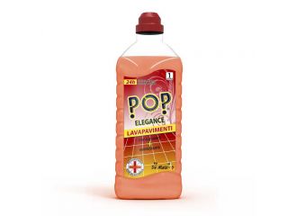 POP LAVAPAVIMENTI 1LT ELEGANCE