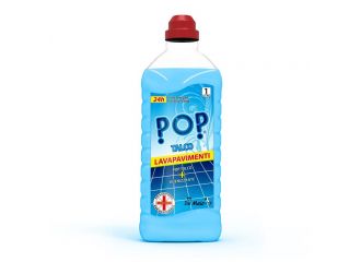 POP LAVAPAVIMENTI 1LT TALCO