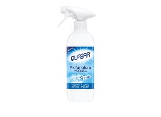 QUASAR PROFUM MULTIUSO 500ML FRESH