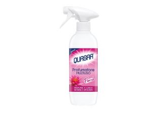 QUASAR PROFUM MULTIUSO 500ML FLORAL