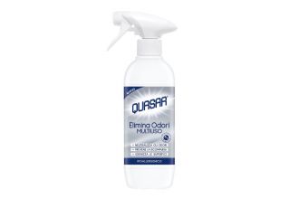 QUASAR PROFUM MULTIUSO 500ML ELIMINAODOR