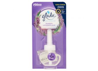 GLADE ESSENTIAL OIL ELET RICARICA LAVANDA