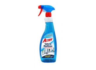 ACTIFF 750ML SPRAY VETRI & MULTIUSO