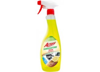 ACTIFF 750ML SPRAY  SGRASSATORE UNIV LIMONE