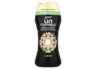 LENOR GEMME 210GR MAX FORM LAVISH ORO