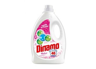 DINAMO LIQUIDO LAV 40MIS RUBINO