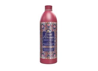 TESORI BAGNO 500ML PERSIA