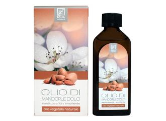 LACOSER OLIO NATURALE MANDORLA 100ML