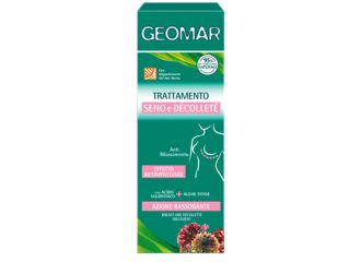 GEOMAR CREMA SENO&DECOLLETE 150ML