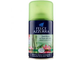 FELCE ARIA CASA DEOMATIC RICARICA 250ML BAMBO