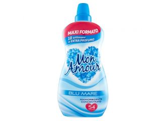 FELCE AMMORBIDENTE CONCENTRATO MON AMOUR 1,35LT BLU