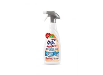 SMAC SCIOGLICALCARE 650ML TRIGGER PROFUM