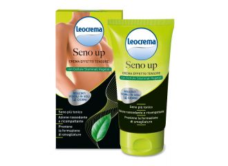 LEOCREMA CREMA CORPO 125ML SENO UP