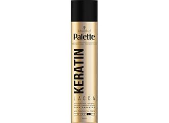 PALETTE STYLE LACCA 300ML KERATIN