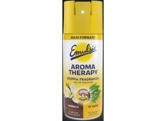 EMULSIO AROMATHERAPY SPRAY 350ML VANIGLI